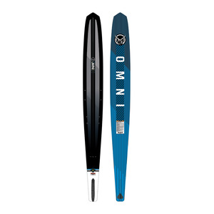 Water Skis: HO Omni - Medium 67"