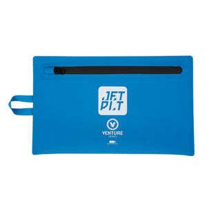 Dry Bags: Jetpilot Venture Dry Case - Pacific Blue