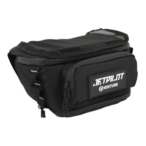 Boating Accessories: Jetpilot Venture Handle Bar Bag - Black