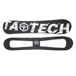 TaoTech Snowboard Cover Knitted - Black