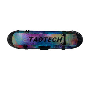 Taotech: TaoTech Kid's Dumpling Style Snowboard Cover - Multi Colour