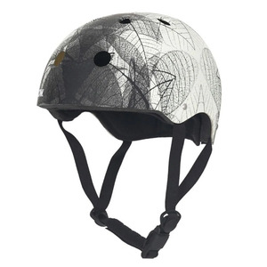 Follow Pro Graphic Helmet - Affiliate