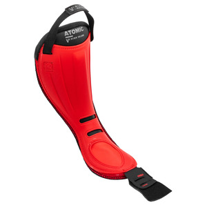 Ski Boot Accessories: Atomic V3 Tongue System - Thin HV - Red