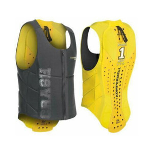 Komperdell Ballistic Pro Junior Back Protector