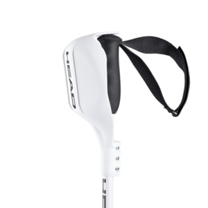 Head WC SL Protector - White