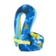 Jetpilot Paddle Pal Boy's Splash Vest - Blue
