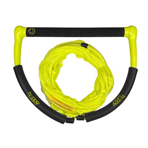 Wakeboard Ropes And Handles: Masterline Smile Package