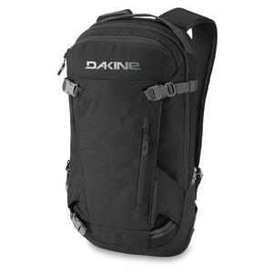 Snow Packs: Dakine Heli Pack 12L