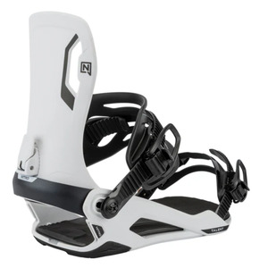 Nitro Talent Binding - White