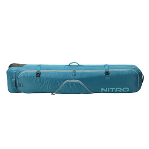Nitro: Nitro tracker Wheelie Board Bag