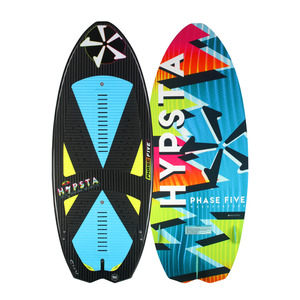 Wakesurfers: Phase Five Hypsta - 50"