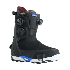 Step On Boots: Burton Women's Waverange X Pro Step On® Boots