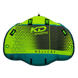 KD Hellcat Tube