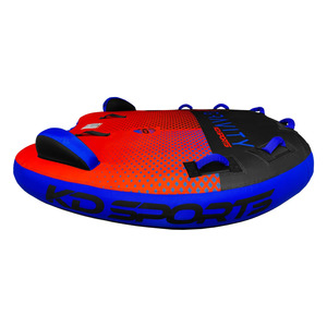 KD Gravity Tube - 3 Person