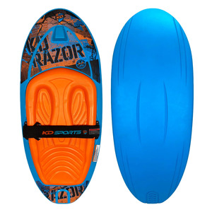 Kd: KD Razor Kneeboard