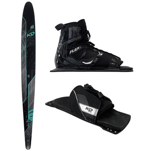 Kd: KD C4 + KD Flux + KD ARTP