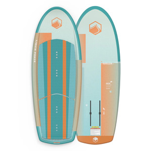 Wake Foil Boards: Liquid Force Horizon Foil Board