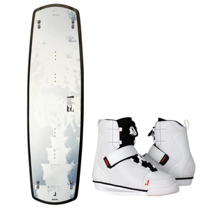 Double Up NO.1. C.D.P  + Costa Bindings