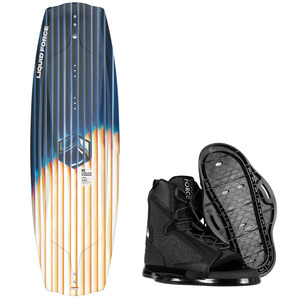 Liquid Force Trip + Index Bindings