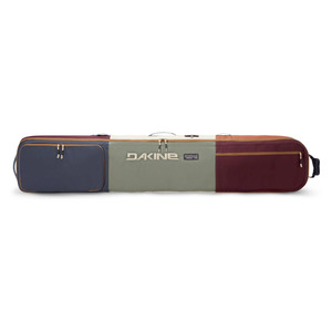 Luggage Bags: Dakine Low Roller - High Sierra