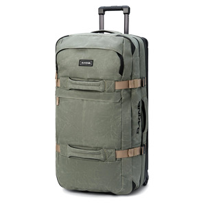 Luggage Bags: Dakine Split Roller 110L - Mulled Basil