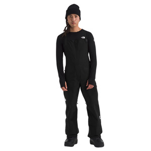 North Face: TNF Men's Summit Series Verbier GORE-TEX Bib Pants - TNF Black