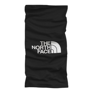 North Face: TNF Base Gaiter - Black