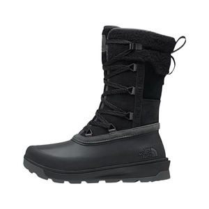North Face: TNF Women's Shellista VI Mid Boots - TNF Black