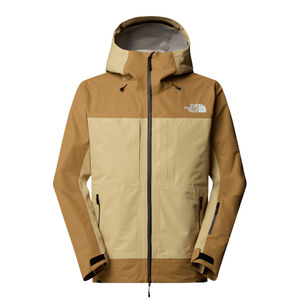 North Face: TNF Men's Ceptor Jacket - Utility Brown