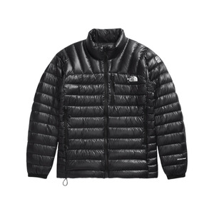 TNF Men's Summit Series Breithorn Jacket - Black