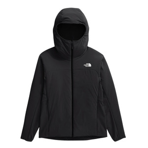 TNF Men's Summit Series Casaval Hybrid Hoodie - Black