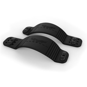 Wakefoil Components Parts: Liquid Force Freedom Air Strap Set