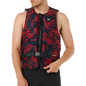 Wakeboarding 1: Ripcurl Men's Dawn Patrol Bouyancy Vest