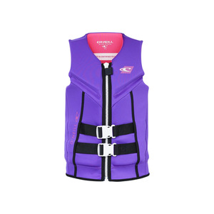 O'Neill Teen Reactor L50S - Violet Indigo