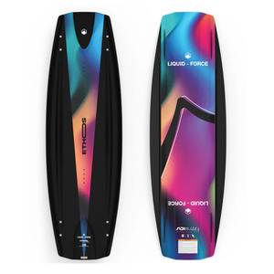 Wakeboarding 1: Liquid Force Ethos Wakeboard