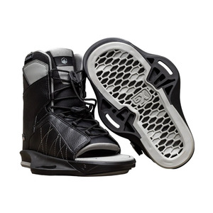 Wakeboarding 1: Liquid Force Transit Binding