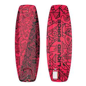 Liquid Force Kid's Origin Future Series Wakeboard
