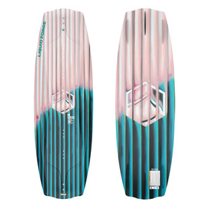 Wakeboarding 1: Liquid Force Angel Wakeboard