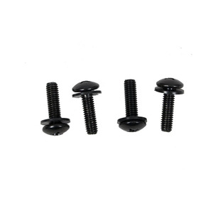 Wakeboard Parts Accessories: Liquid Force M6-21MM Metric Board Bolt Kit