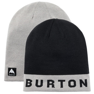 Beanies: Burton Recycled Billboard Beanie