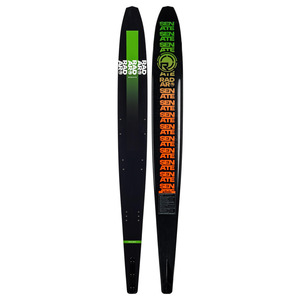 Water Skis: Radar Senate Alloy