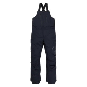 Snow Gear: Burton [ak] Men's GORE-TEX Cyclic Bib - True Black