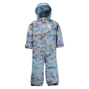 Burton Toddlers' One Piece