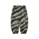 BSR Dsxbs 3L Seam Sealing Super Wide Ventilation Jogger Pants - Olive Smoke