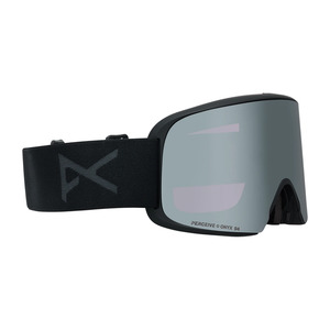Snow Goggles: Anon M6 Goggles + Bonus Lens + MFI Face Mask