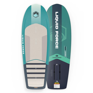 Liquid Force Launch Foil Board - 4'5"