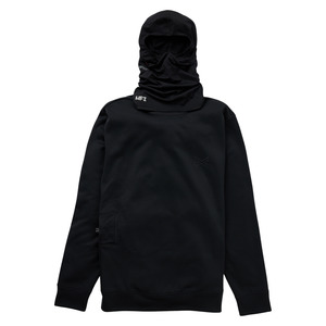 Hoodies And Crews: Anon MFI Crewneck Pullover