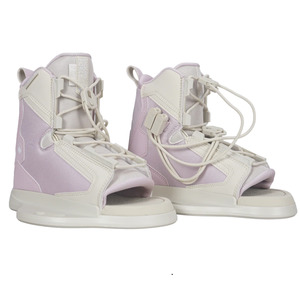 Liquid Force Women's Plush Bindings