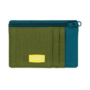 Chums: Chum Bandit Zip Wallet