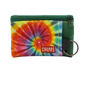 Chums Surfshorts Wallet Prints